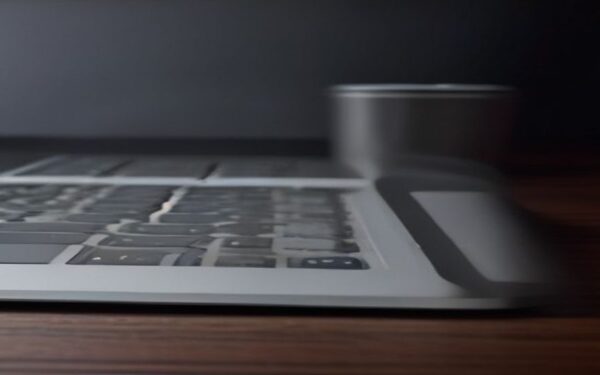 Apple MacBook Pro 2023 Keyboard Design Analysis WIRED