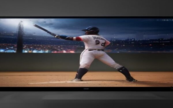 Apple TV Vision Pro Baseball Streaming Options