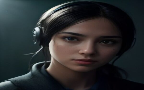 Bose QuietComfort head-tracking headphones details