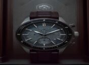 Boston Boston-born Fratello Watches for Harvard Alumni