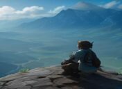 Breath of the Wild Xbox Co-op Similarity