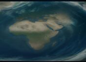 Deepfakes Manipulating Global Satellite Imagery Maps