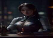 Does Pixel Watch Need A Cocktail Robo Bartender