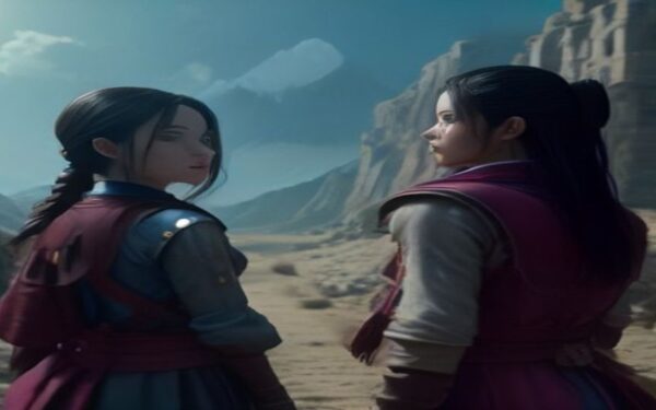 Dragon Quest XI Mixed Reactions on New vs Old Gameplay
