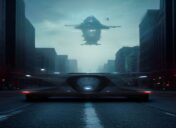 Electric Air Taxis Adoption Path