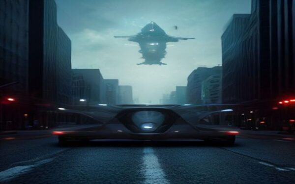 Electric Air Taxis Adoption Path