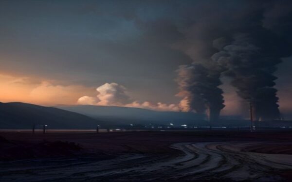EPA Loopholes Pollution Standards Coal Gas