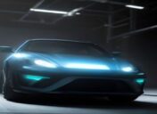 Ford Fathom EV Production Progress