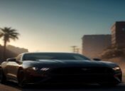 Ford Mustang Future Dashboards Explained