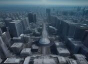 Google Earth Aided AI Tool Revamped
