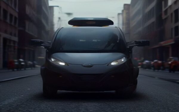 Google Maps AI Food Delivery Commands