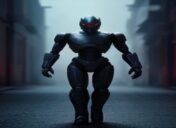 Honor Robot Phone Camera Vlogger Features