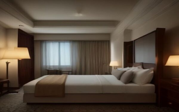 Hotel Guests Hacked by Leaked NSA Tool