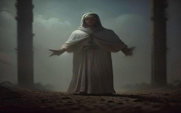 Humans Follow AI-Started Religion Trending Amid PlayStation Hype
