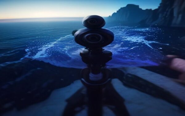 Insta360 X6 360-degree action cam features and specs