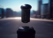 Insta360 X6 review: Bigger sensors in a compact 360-action cam design
