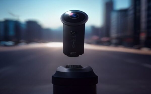 Insta360 X6 review: Bigger sensors in a compact 360-action cam design