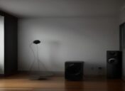 KEF Wireless Speakers 200 Watts Review