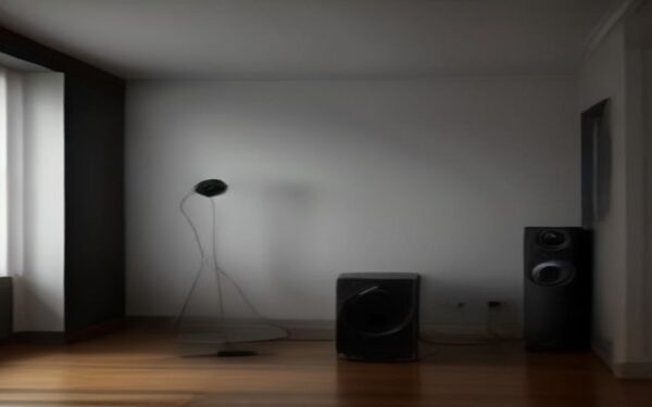 KEF Wireless Speakers 200 Watts Review