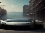 Lamborghini Investment News and Financial Trends