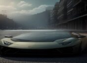 Lamborghini Latest Supercar Models