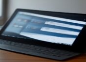 Lenovo IdeaPad Duet 3 Chrome OS Tablet Review