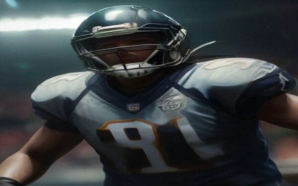 Madden NFL 12 Fan Vote Cover Athlete Brackets Explained