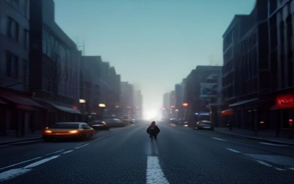 Marathon Game Director Successor After Handover