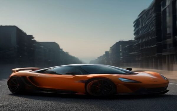 McLaren Budget-Friendly 570GT Supercar Review