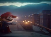 Nintendo Designer Wanted Super Mario Maker-Like Tool