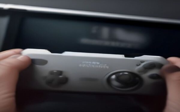 Nintendo Switch controllers with anti-drift thumbsticks review