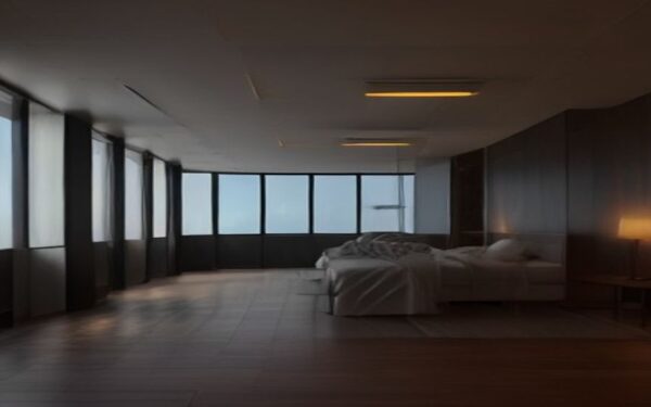 Nvidia Reflection Startup AI Open-Source Hotel Industry Analysis