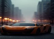 OnePlus 6T McLaren Edition News
