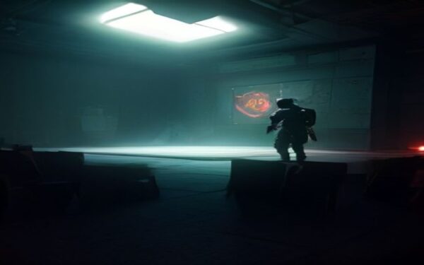 QuakeCon 2023 Keynote Space Game Creators Explained