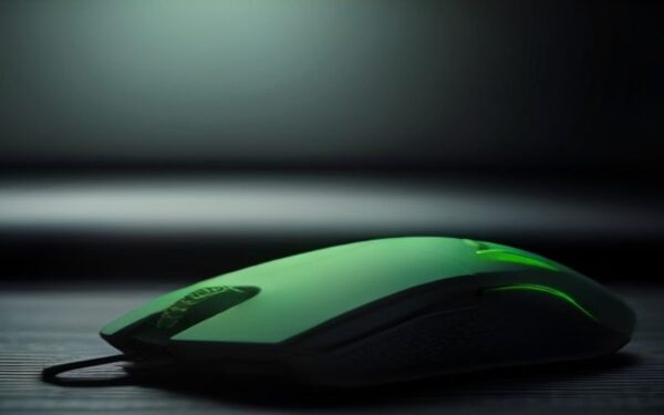 Razer Naga Gaming Mouse Revival for Modern Gamers