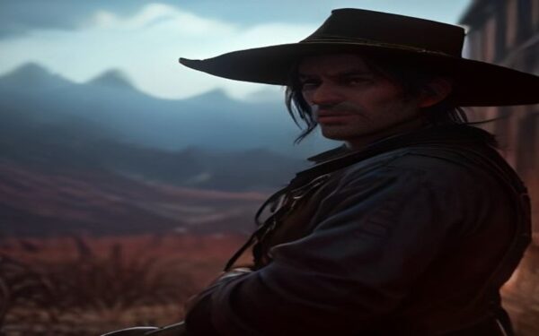 Red Dead Redemption 2 Gameplay Details Revealed