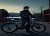 Rivian spinoff Also faces e-bike delivery challenges