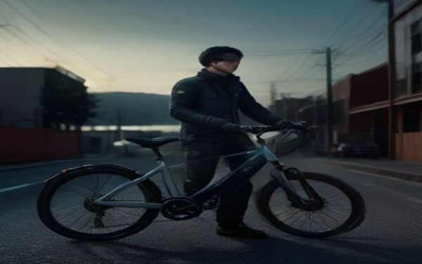 Rivian spinoff Also faces e-bike delivery challenges