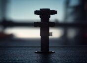 Robot Phone Stabilization Smarter than Gimbal