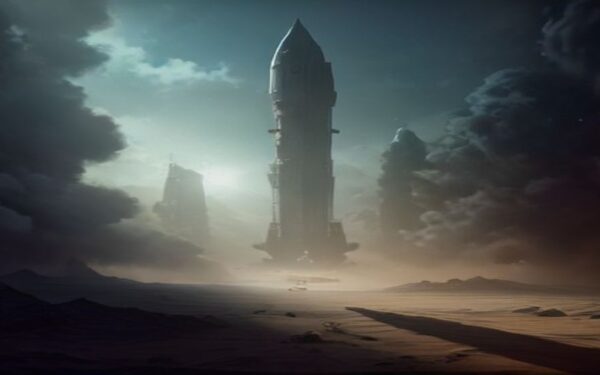 Space Sunlight Future Military Innovations