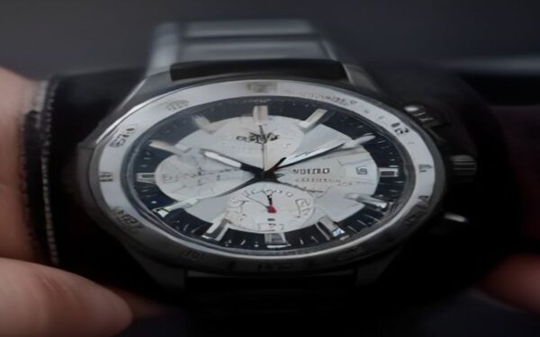 Tag Heuer Connected smartwatch hands-on review $1,500