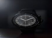 Tag Heuer Intel Android Wear Smartwatch Release