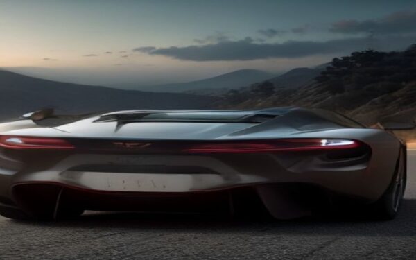 Tesla Draws Inspiration from Lamborghini and Lockheed for New Roadster