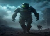 Why is Halo Infinite skipping co-op at launch
