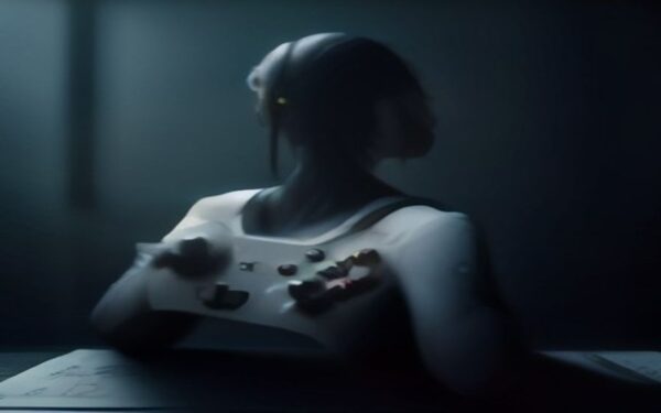 Xbox Elite Series 3 Rumored Prototype Leaked