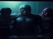 Xbox Game Pass gets every League of Legends and Valorant character