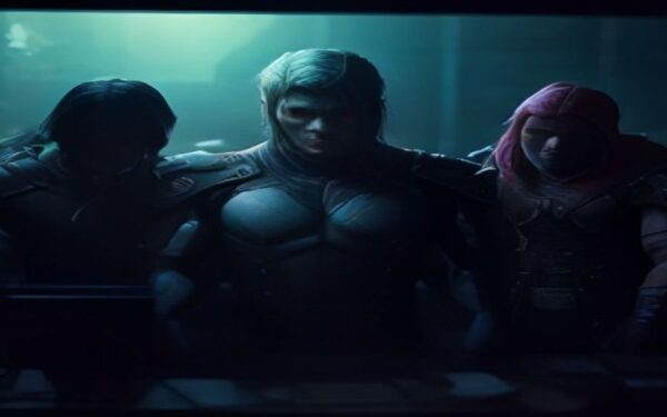 Xbox Game Pass gets every League of Legends and Valorant character
